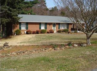 1631 Ethel Dr, Winston Salem, NC 27127