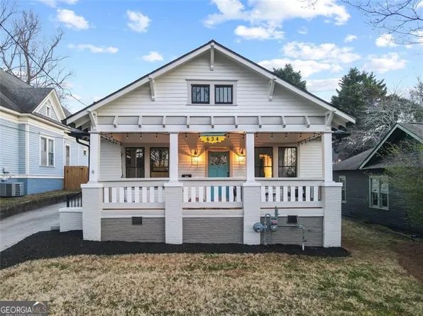 634 Delmar Ave SE, Atlanta, GA 30312