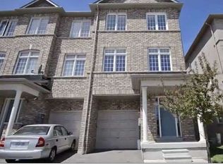 7035 N Rexwood Rd #113, Mississauga, ON L4T 4M8
