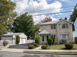 154-156 Brighton Ave, Belleville, NJ 07109