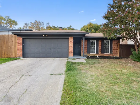 2209 Benbrook Dr, Carrollton, TX 75007