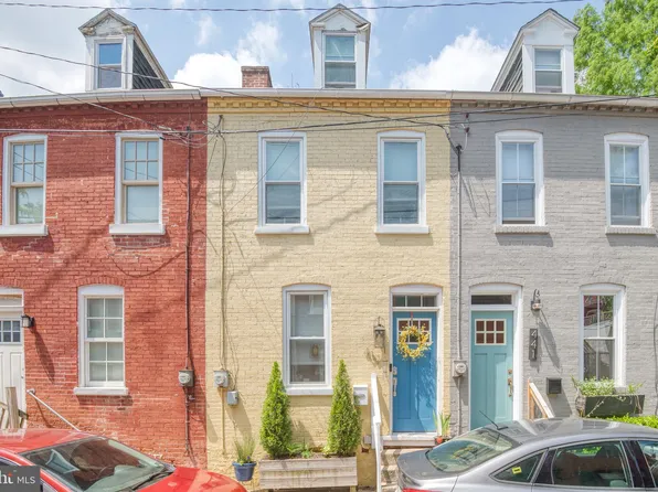 439 Chambers St, Lancaster, PA 17603