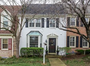 6726 Melrose Dr, Mc Lean, VA 22101