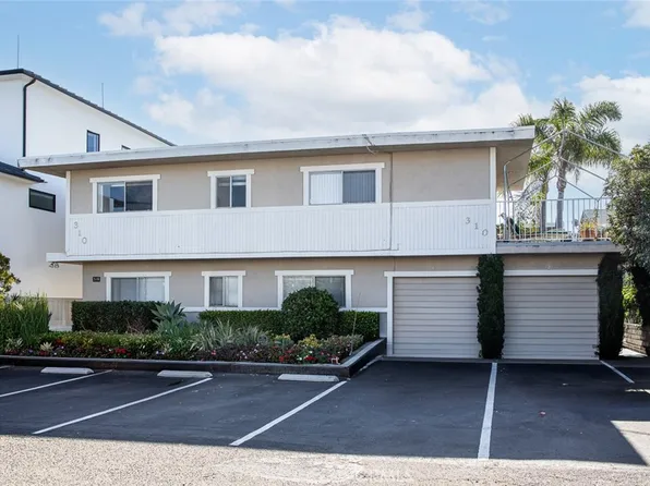 310 Dahlia Pl APT B, Corona Del Mar, CA 92625