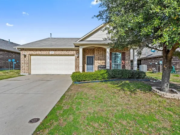 1248 Woodbine Cliff Dr, Fort Worth, TX 76179