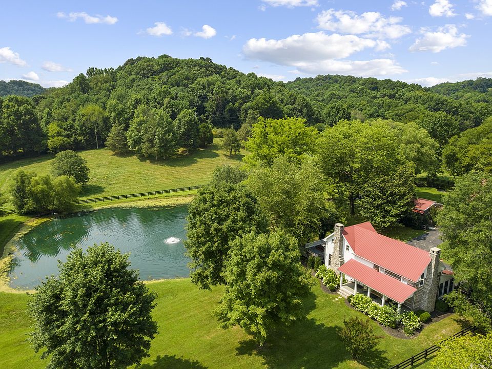 3910 Sparkman Rd, Thompsons Station, TN 37179 Zillow