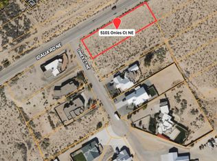 5101 Onies Ct NE, Rio Rancho, NM 87144