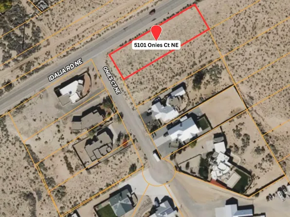 5101 Onies Ct NE, Rio Rancho, NM 87144