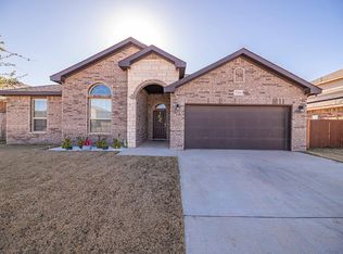 7214 Brooks Ranch Rd, Odessa, TX 79765