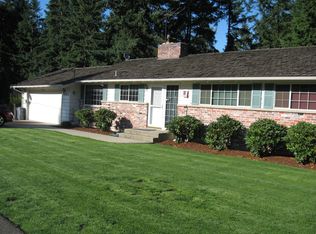 5024 117th Ave SE, Bellevue, WA 98006