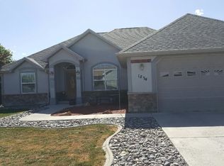 1824 Freedom Way, Montrose, CO 81401