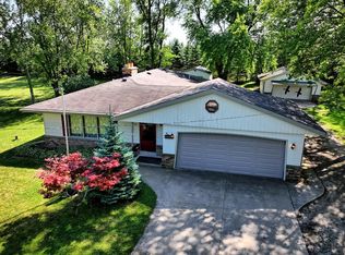 8635 Seven Mile Rd, Caledonia, WI 53108