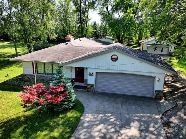 8635 7 Mile ROAD, Caledonia, WI 53108