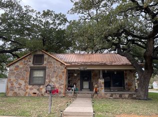 2200 SE 6th Ave, Mineral Wells, TX 76067