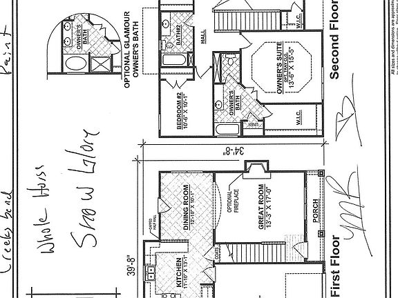 5th image of 308 Bakerview St #183-lot 183