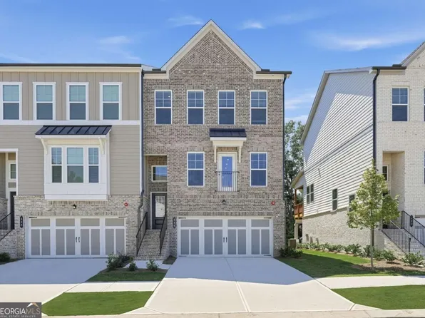 444 Brodie Dr #66, Woodstock, GA 30188