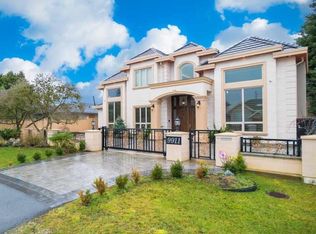 9911 Bates Rd, Richmond, BC V7A1E5