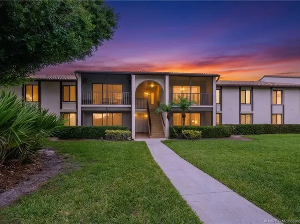 1635 SW Silver Pine Way APT B1, Palm City, FL 34990