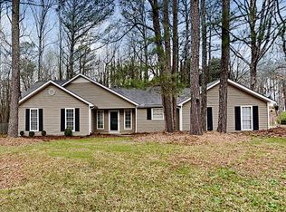 142 Spring Creek Ct, Canton, GA 30115