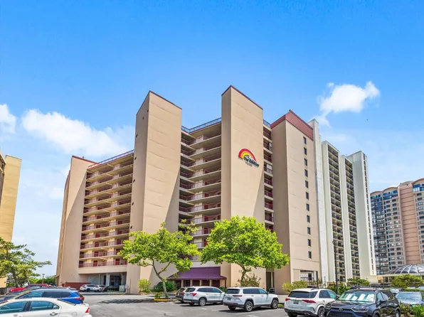 11200 Coastal Hwy Unit 1002, Ocean City, MD 21842