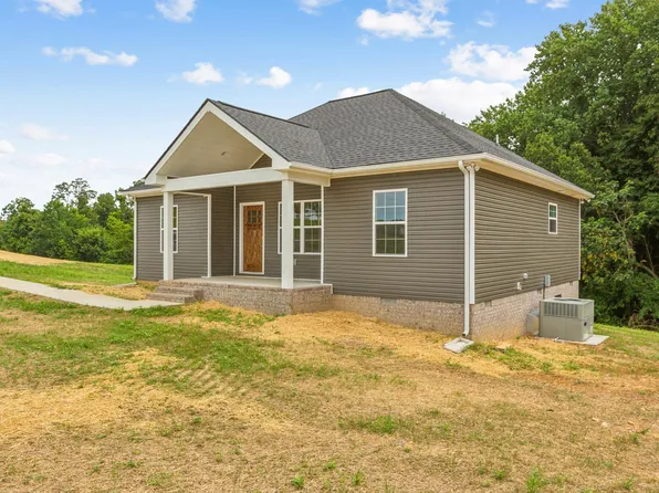 2796 Wixtown Rd Lot 18, Westmoreland, TN 37186