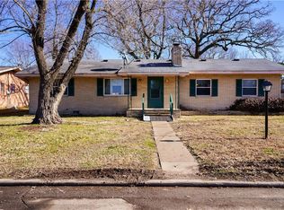315 Newell Dr, Springdale, AR 72762