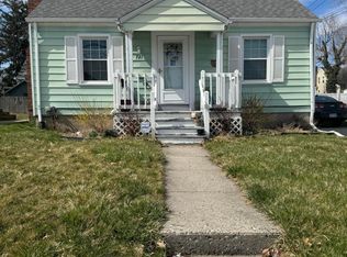 721 Merrill St, Lansing, MI 48912