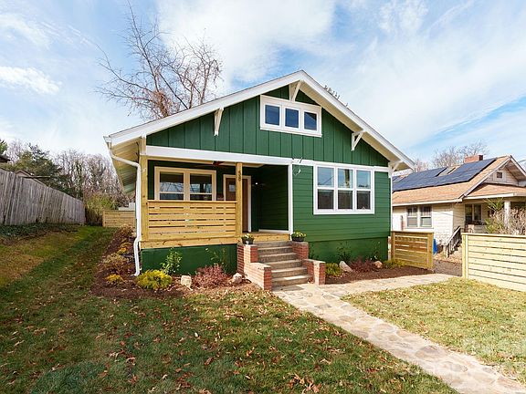 3rd image of 58 Balm Grove Ave