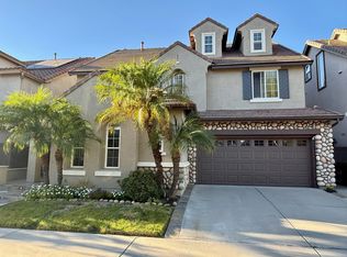83 Stargazer Way, Mission Viejo, CA 92692