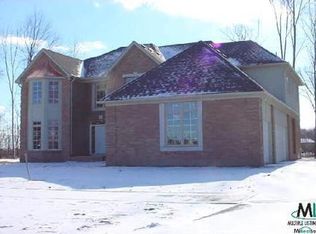 12856 Red Bud Ln, Update, MI