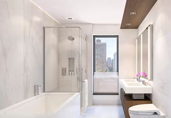 3rd image of 181 E 28th St #601