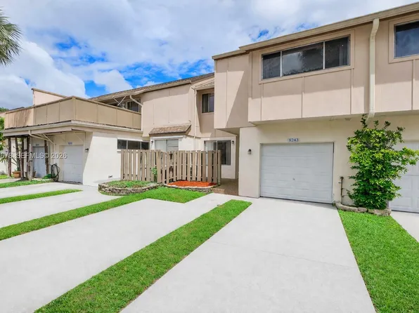 8243 NW 9th Ct #7, Fort Lauderdale, FL 33324