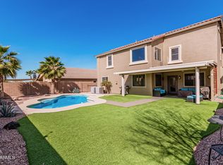 42531 W Chisholm Dr, Maricopa, AZ 85138
