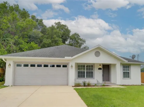 1360 CHRIS AVENUE, DELAND, FL 32724