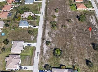 1222 El Dorado Blvd N, Cape Coral, FL 33993