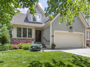 12625 Glenwood St, Overland Park, KS 66209