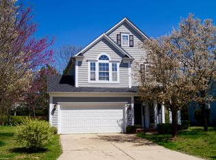 13418 Bolingbrook Ln, Charlotte, NC 28273