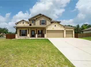 9820 Stratus Dr, Dripping Springs, TX 78620