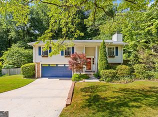 2148 Nancy Cir SE, Smyrna, GA 30080