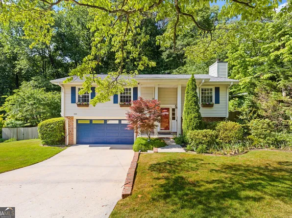 2148 Nancy Cir SE, Smyrna, GA 30080