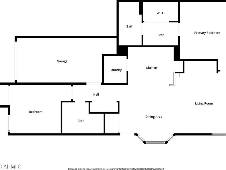 11500 E Cochise Dr #1021 — Photo 33
