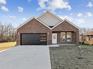 302 Lakey Rd, Seagoville, TX 75159