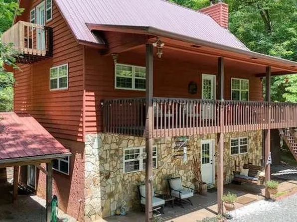 3333 Ellington Rd, Hayesville, NC 28904