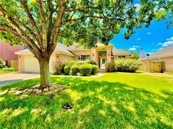 902 Cashew Ln, Cedar Park, TX 78613