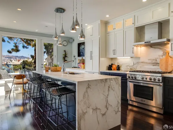1164 De Haro St, San Francisco, CA 94107
