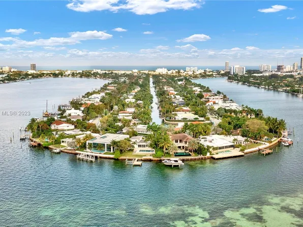 1681 Daytonia Rd, Miami Beach, FL 33141