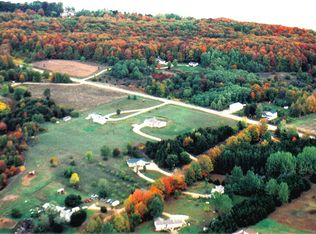 9904 Western Rd, Rapid City, MI 49676