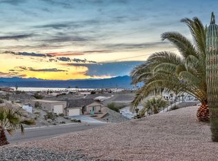 580 Platte Dr, Lake Havasu City, AZ 86404
