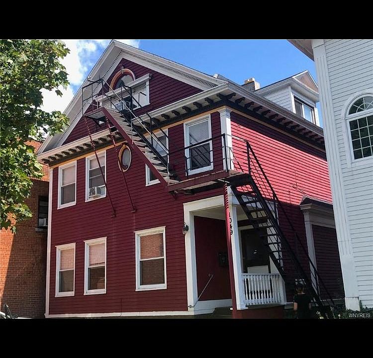 1st image of 1049 Elmwood Ave APT 1