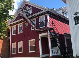 1049 Elmwood Ave APT 1, Buffalo, NY 14222